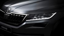Detaily nového SUV Kodiaq od Škody Auto. | na serveru Lidovky.cz | aktuální zprávy