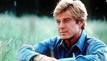 Robert Redford na archivním snímku. | na serveru Lidovky.cz | aktuální zprávy