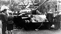 Okupace ČSSR v roce 1968 | na serveru Lidovky.cz | aktuální zprávy