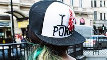 Life is Porno táhne desetitisíce lidí, značka ztělesňuje životní styl. | na serveru Lidovky.cz | aktuální zprávy