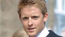 Hugh Grosvenor se stal po smrti svého otce nejen nejbohatším Britem, ale... | na serveru Lidovky.cz | aktuální zprávy