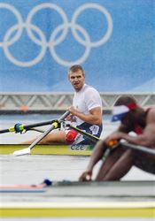 Skifař Synek na olympiádu do Tokia nepojede. Necítí se na reprezentaci, rozhodnutí obrečel Letní olympijské hry Rio de Janeiro 2016, 12. srpna, veslování, skif muži,... | na serveru Lidovky.cz | aktuální zprávy