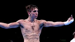 Michael Conlan.