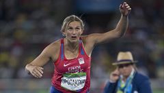 Barbora potáková.