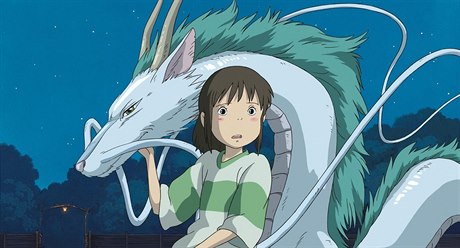 Hajao Mijazaki: Cesta do fantazie (2001)