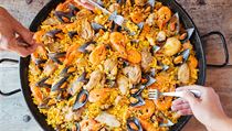 Paella | na serveru Lidovky.cz | aktuální zprávy