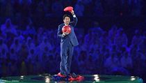 Japonský premiér Šinzo Abe. | na serveru Lidovky.cz | aktuální zprávy