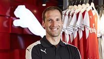 Petr Čech novou tváří Pumy | na serveru Lidovky.cz | aktuální zprávy