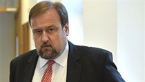 Tomáš Líbal u soudu. | na serveru Lidovky.cz | aktuální zprávy