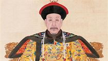 Čínský císař Čchien-lung (1711-1799) | na serveru Lidovky.cz | aktuální zprávy