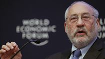 Joseph Stiglitz, nositel Nobelovy ceny za ekonomii | na serveru Lidovky.cz | aktuální zprávy