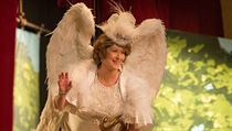 Miláček publika. Tak se Florence Foster Jenkinsová (Meryl Streepová) vidí a... | na serveru Lidovky.cz | aktuální zprávy