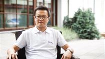 Jack He, obchodní a marketingový ředitel HDL Automation. | na serveru Lidovky.cz | aktuální zprávy Jack He, obchodní a marketingový ředitel HDL Automation. | na serveru Lidovky.cz | aktuální zprávy