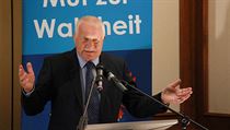 Bývalý český prezident Václav Klaus vystoupil 22. srpna na předvolebním setkání... | na serveru Lidovky.cz | aktuální zprávy