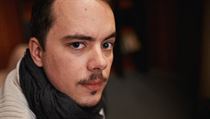 Mladý dokumentarista Jakub Charvát. | na serveru Lidovky.cz | aktuální zprávy