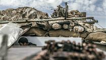 „Pořád vznikají fotky, které dokáží zasáhnout emoce lidí víc než přímý přenos z... | na serveru Lidovky.cz | aktuální zprávy