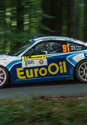 Omezit Barum rallye kvůli moru prasat? Pořadatelé ze Zlína říkají ‚ne‘ Barum rallye 2016. | na serveru Lidovky.cz | aktuální zprávy