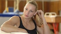 Jana Komrsková. | na serveru Lidovky.cz | aktuální zprávy