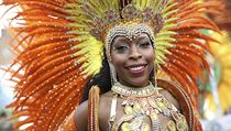 Festival se inspiroval karnevalem na Trinidadu.
