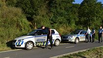 Policisté pátrali po nezletilém chlapci. | na serveru Lidovky.cz | aktuální zprávy