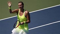 Petra Kvitová | na serveru Lidovky.cz | aktuální zprávy