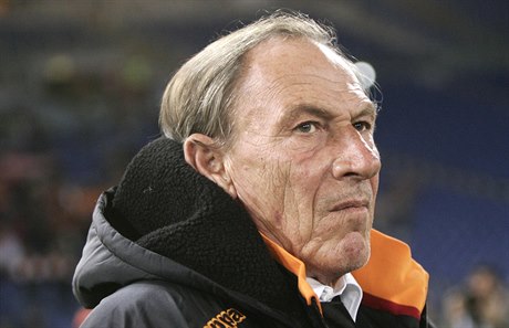 Zdenk Zeman.