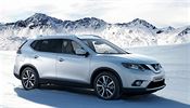 Nissan X-Trail. Hitem japonskho Nissanu je sice model Qashqai, ale pro Kodiaq...