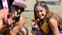 Shambhala Music Festival | na serveru Lidovky.cz | aktuální zprávy