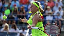 Petra Kvitov na US Open.