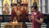 Za žert na tři roky | na serveru Lidovky.cz | aktuální zprávy