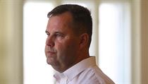 Soud s bývalým policistou Kadlecem. | na serveru Lidovky.cz | aktuální zprávy