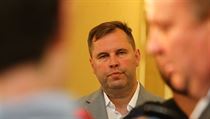 Soud s bývalým policistou Kadlecem. | na serveru Lidovky.cz | aktuální zprávy