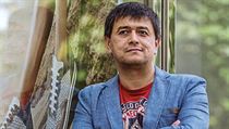 Opoziční aktivista a politolog Abdusami Rachmonov se bojí o osud svého bratra. | na serveru Lidovky.cz | aktuální zprávy