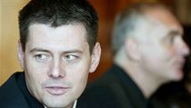 Karel Komárek. | na serveru Lidovky.cz | aktuální zprávy