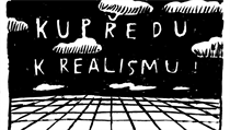 Manifest radikálního realismu Manifest radikálního realismu