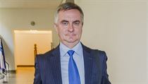 Sněmovní komise, vyšetřování reorganizace policie, kancléř Vratislav Mynář. | na serveru Lidovky.cz | aktuální zprávy