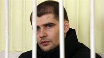 Olexandr Kostenko | na serveru Lidovky.cz | aktuální zprávy