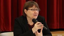 Anna Šabatová. | na serveru Lidovky.cz | aktuální zprávy