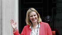 Amber Ruddová povede v nové Cameronově vládě resort energetiky. | na serveru Lidovky.cz | aktuální zprávy