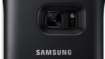 Samsung Galaxy Note 7. Firma svj nov model sthla z trhu kvli destkm...
