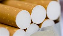 Cigarety - ilustrační foto. | na serveru Lidovky.cz | aktuální zprávy