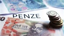 Penze - ilustrační foto | na serveru Lidovky.cz | aktuální zprávy