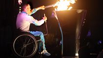 Paralympiáda | na serveru Lidovky.cz | aktuální zprávy