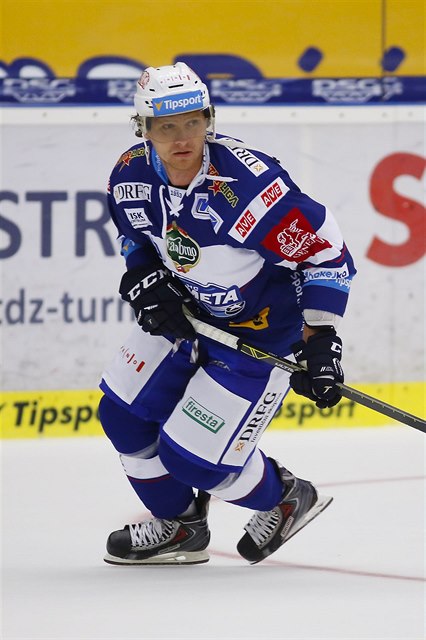 Martin Erat.