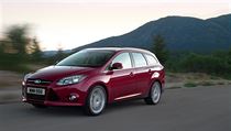 Ford Focus | na serveru Lidovky.cz | aktuální zprávy