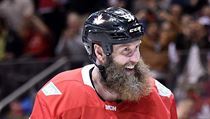 Andrej Sustr (62) a Joe Thornton (97). | na serveru Lidovky.cz | aktuální zprávy