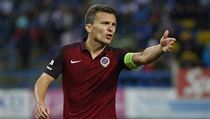 Zlín - Sparta (Lafata) | na serveru Lidovky.cz | aktuální zprávy