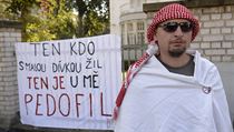 Akce S humorem do Mekky. | na serveru Lidovky.cz | aktuální zprávy