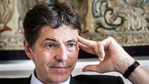 Německý velvyslanec Arndt Freiherr Freytag von Loringhoven | na serveru Lidovky.cz | aktuální zprávy