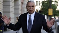 Bývalý ministr zahraničí Colin Powell. (Ilustrační foto) | na serveru Lidovky.cz | aktuální zprávy